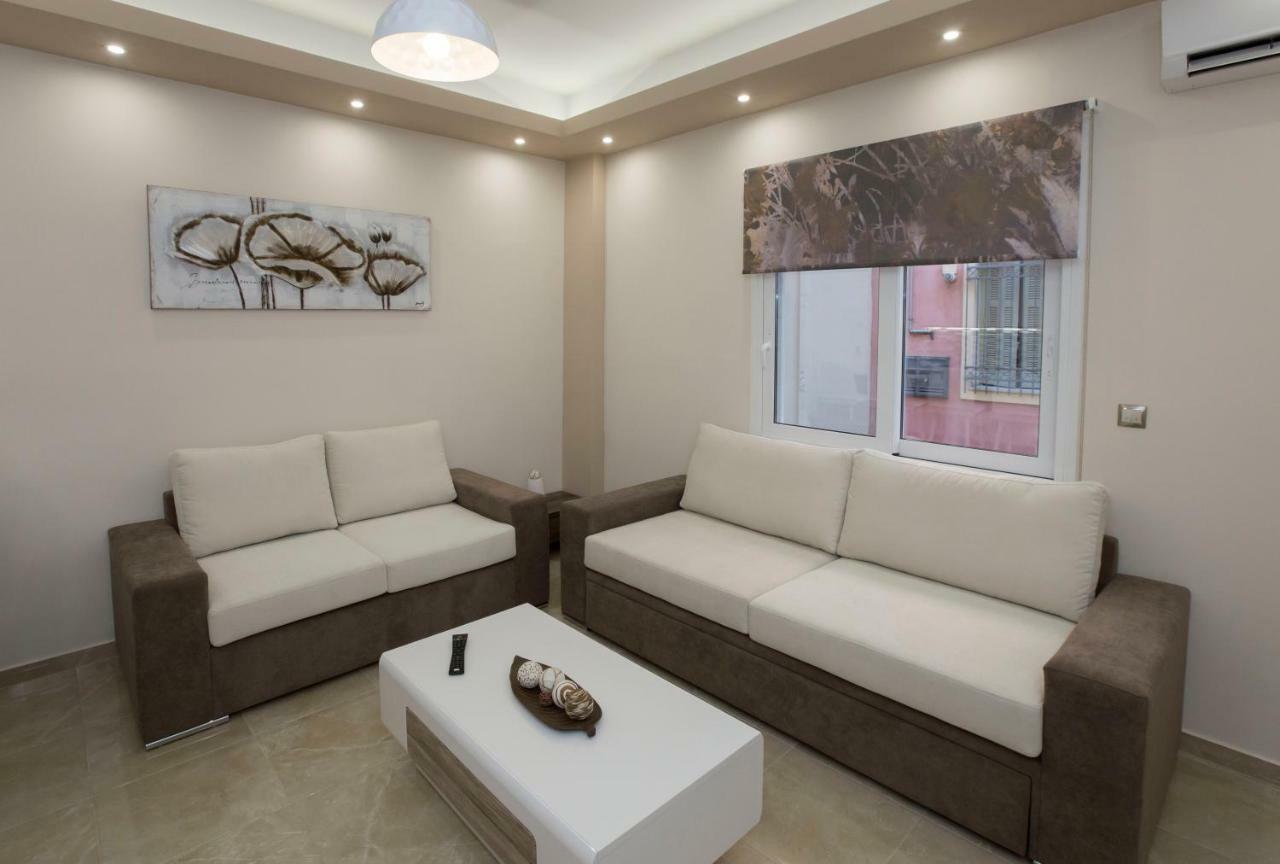 Spacious & Convenient Place Near Acropolis Museum By Ghh アテネ エクステリア 写真