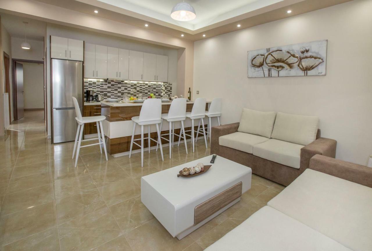 Spacious & Convenient Place Near Acropolis Museum By Ghh アテネ エクステリア 写真