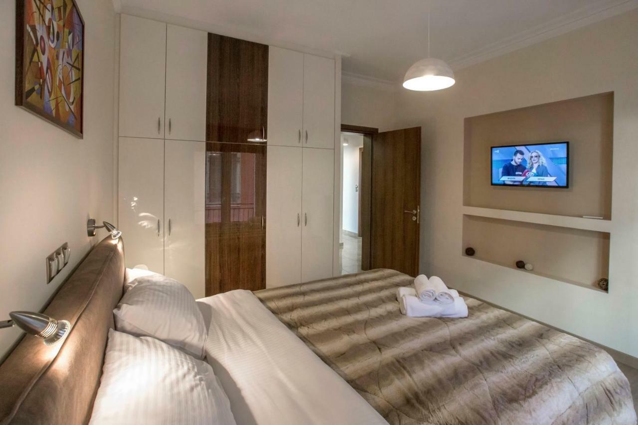 Spacious & Convenient Place Near Acropolis Museum By Ghh アテネ エクステリア 写真
