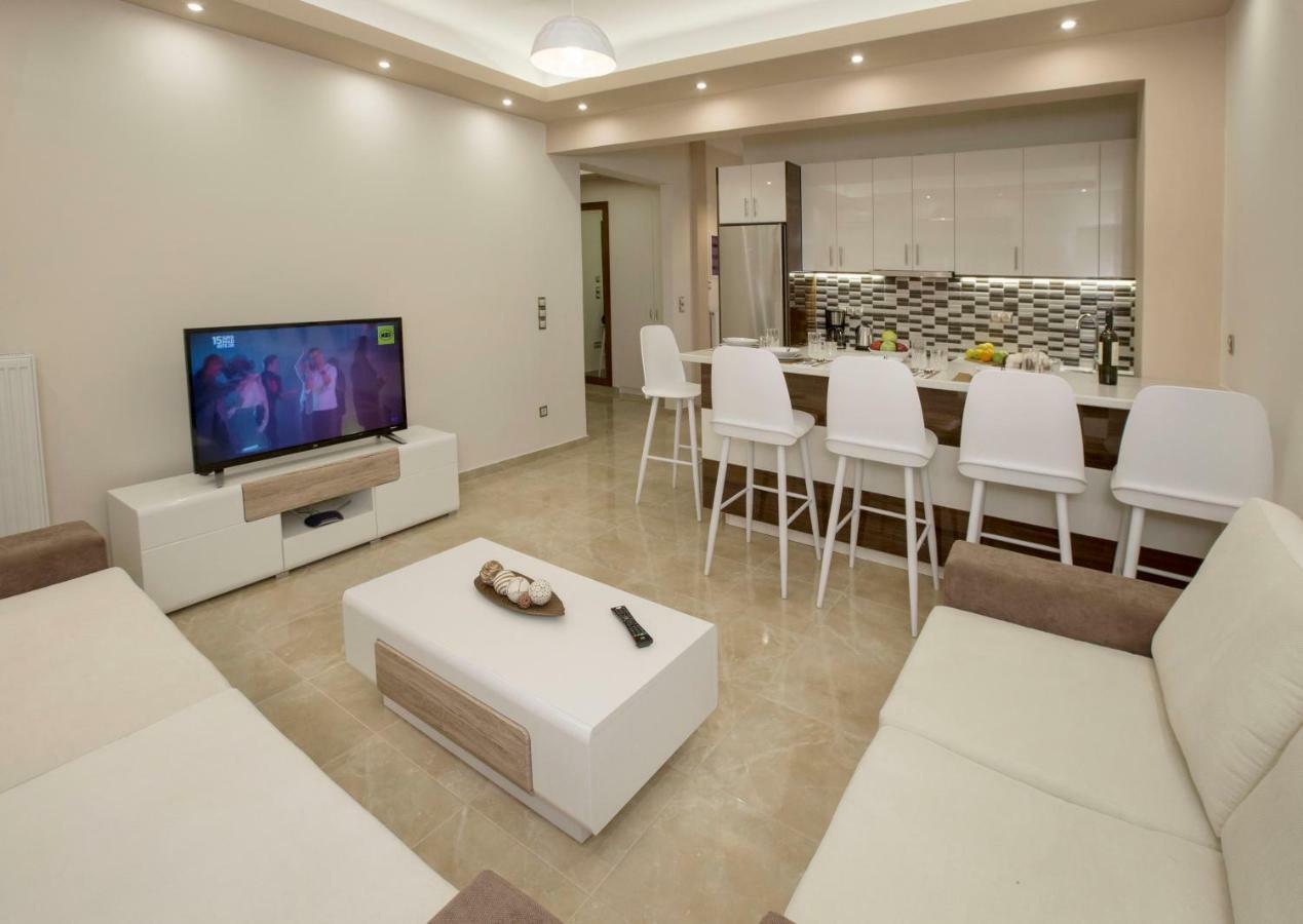 Spacious & Convenient Place Near Acropolis Museum By Ghh アテネ エクステリア 写真