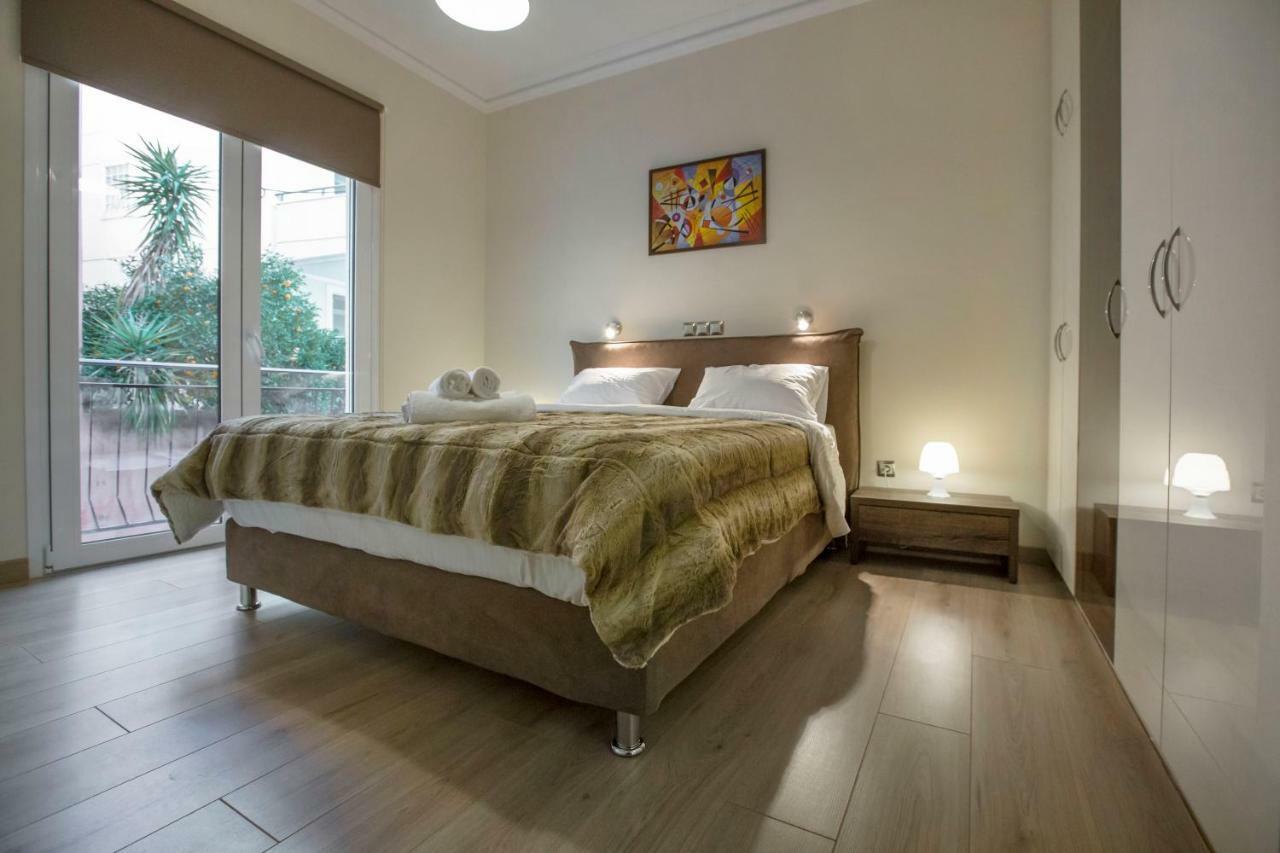 Spacious & Convenient Place Near Acropolis Museum By Ghh アテネ エクステリア 写真