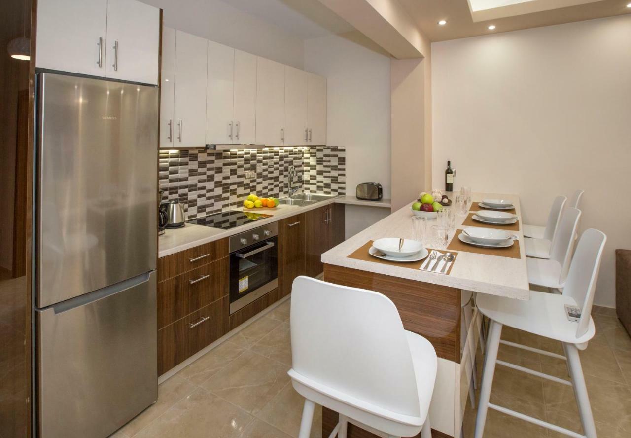 Spacious & Convenient Place Near Acropolis Museum By Ghh アテネ エクステリア 写真