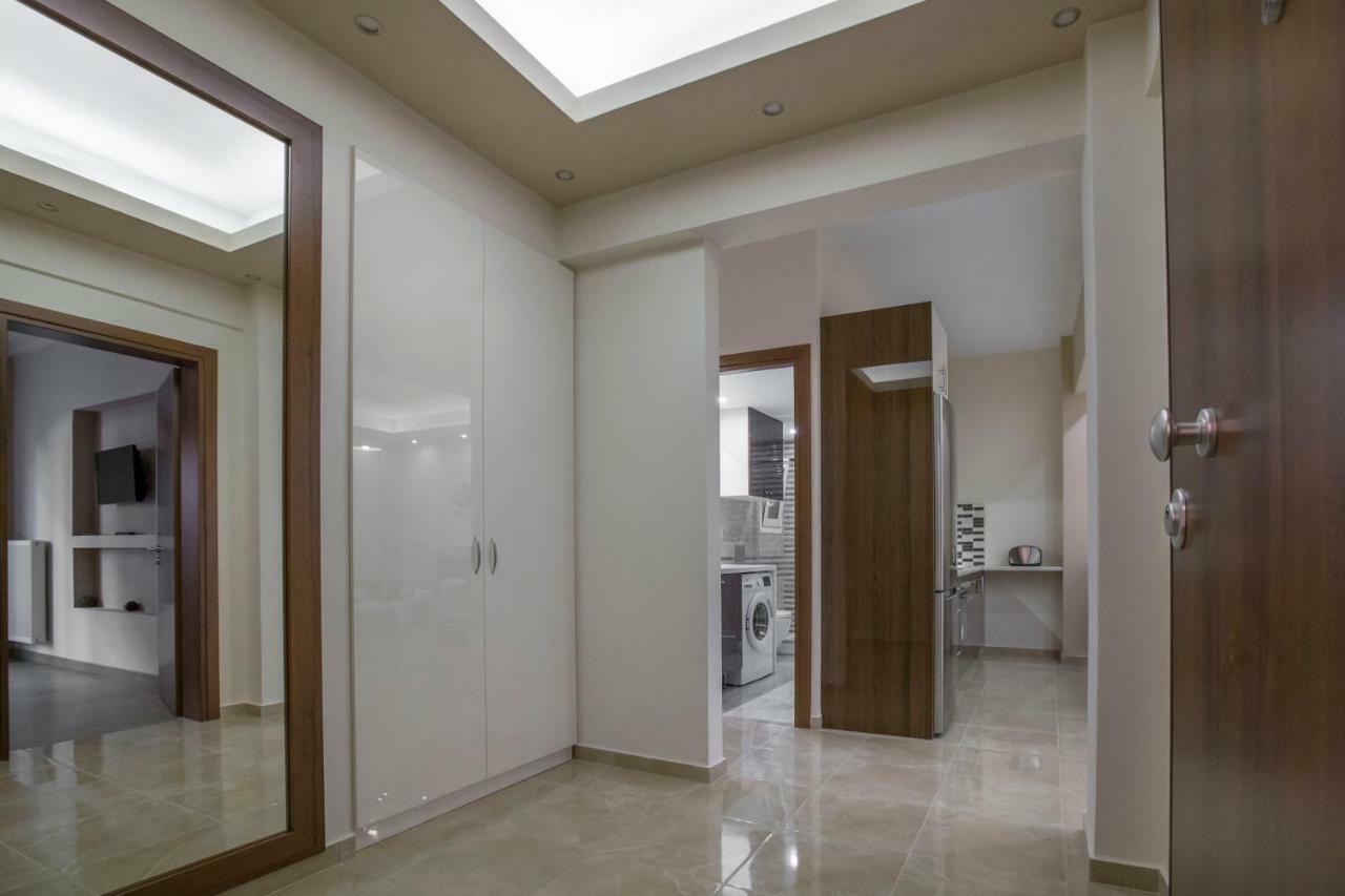Spacious & Convenient Place Near Acropolis Museum By Ghh アテネ エクステリア 写真