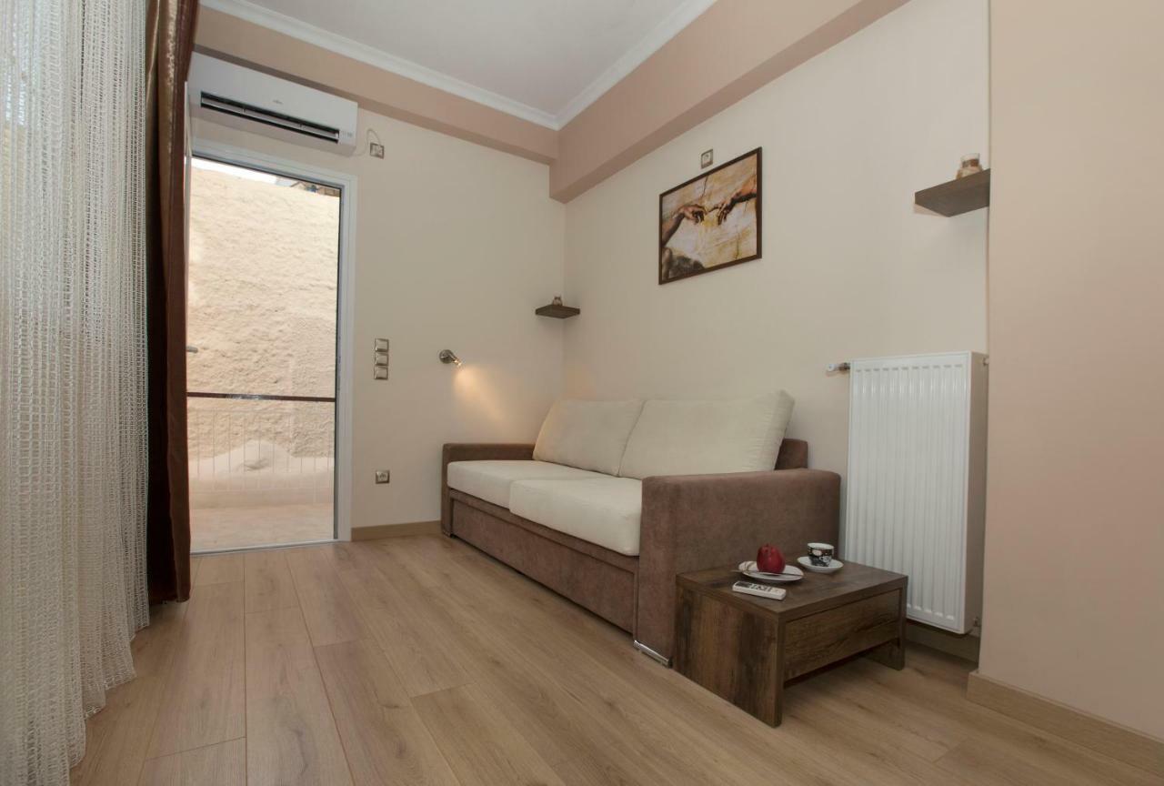 Spacious & Convenient Place Near Acropolis Museum By Ghh アテネ エクステリア 写真