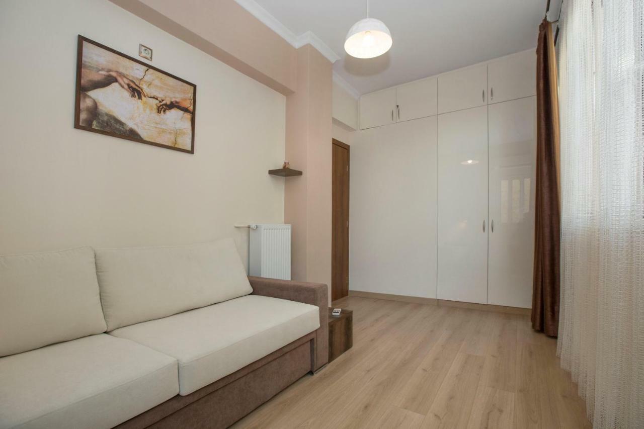 Spacious & Convenient Place Near Acropolis Museum By Ghh アテネ エクステリア 写真