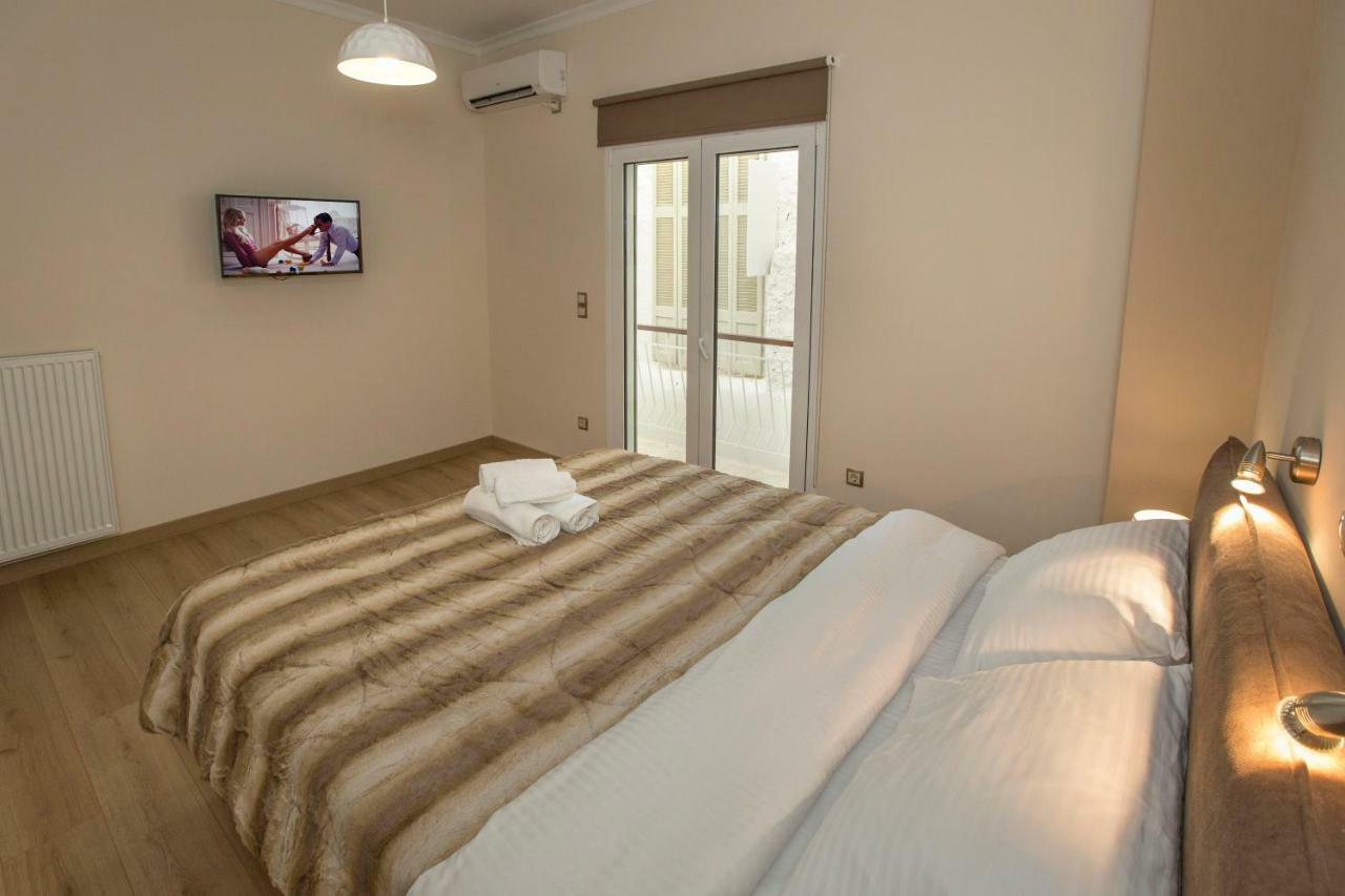 Spacious & Convenient Place Near Acropolis Museum By Ghh アテネ エクステリア 写真