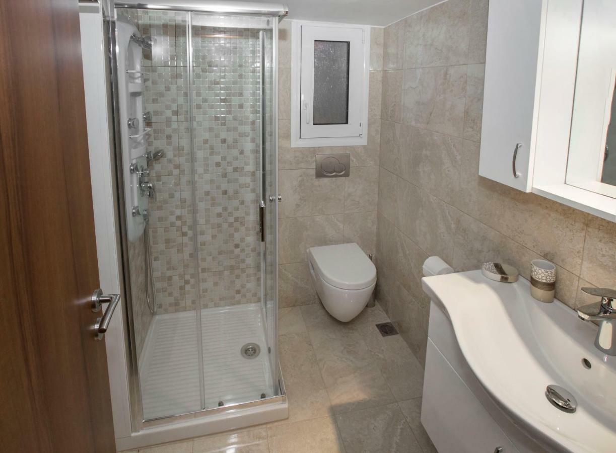 Spacious & Convenient Place Near Acropolis Museum By Ghh アテネ エクステリア 写真