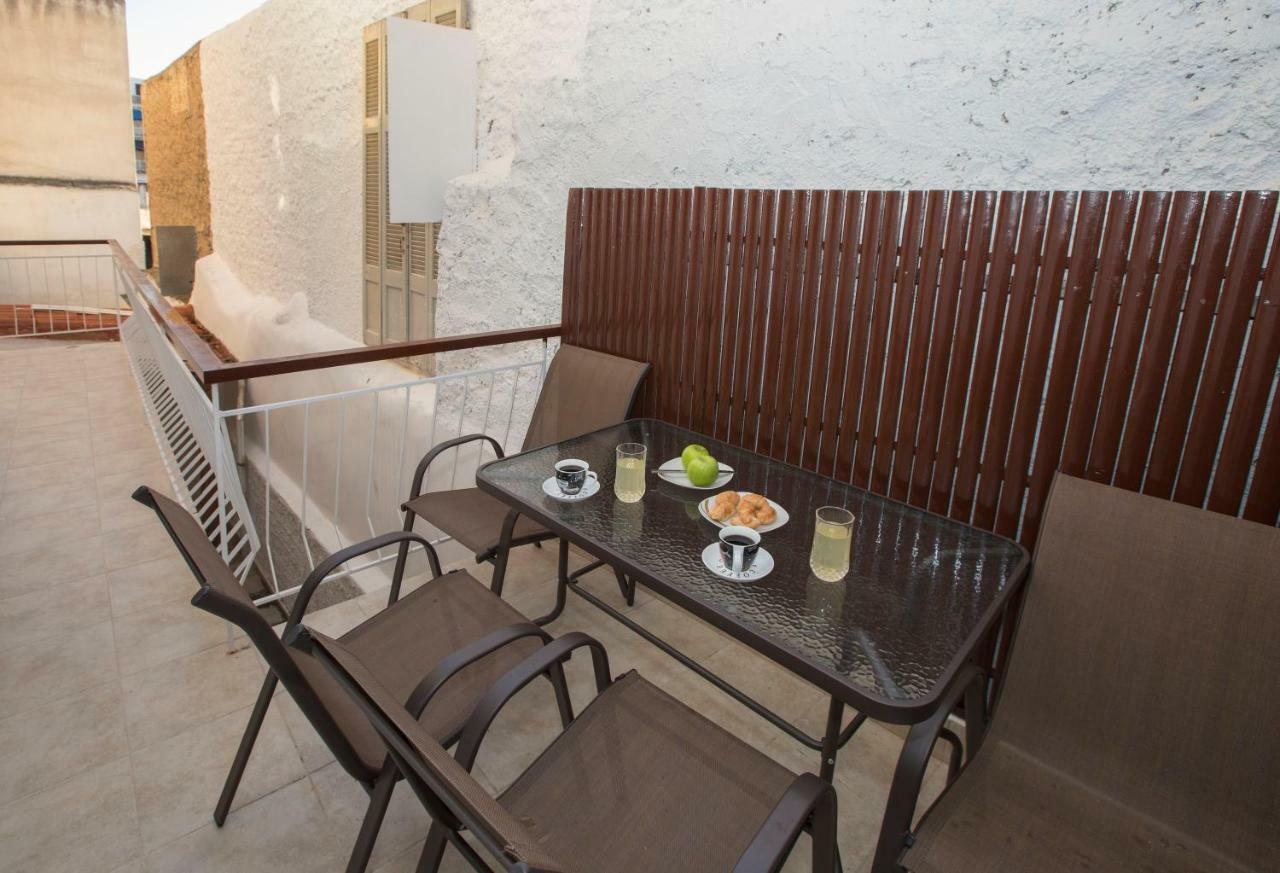 Spacious & Convenient Place Near Acropolis Museum By Ghh アテネ エクステリア 写真